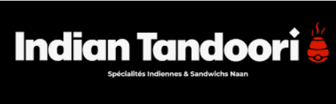 Logo INDIAN TANDOORI